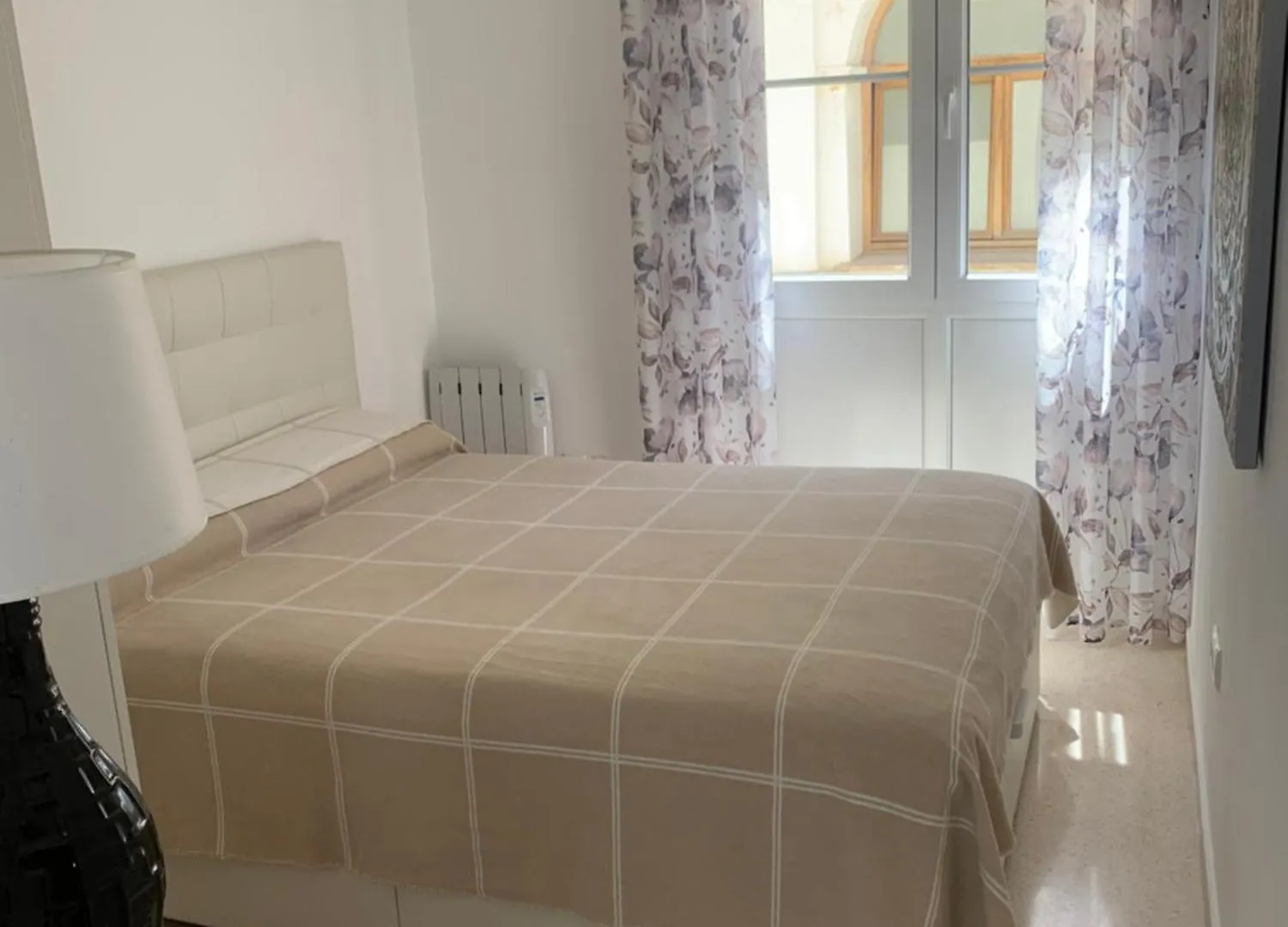 Casa Calle Merced Cadiz Apartment