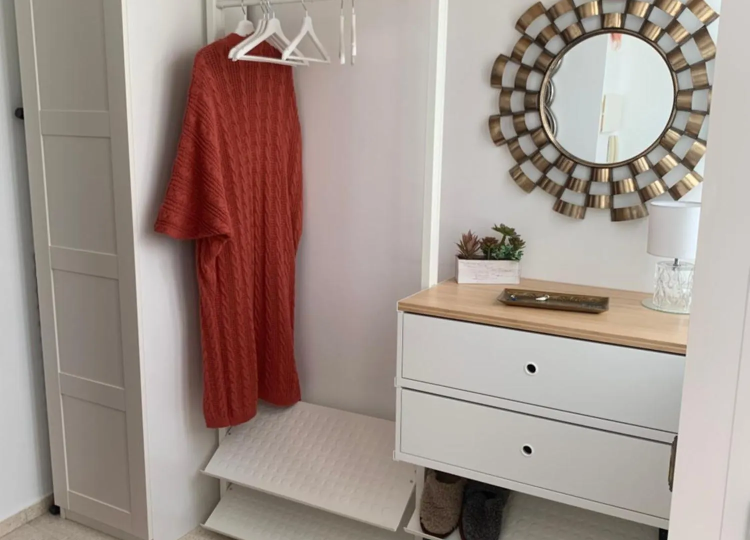 Apartment Casa Calle Merced Cadiz Spain