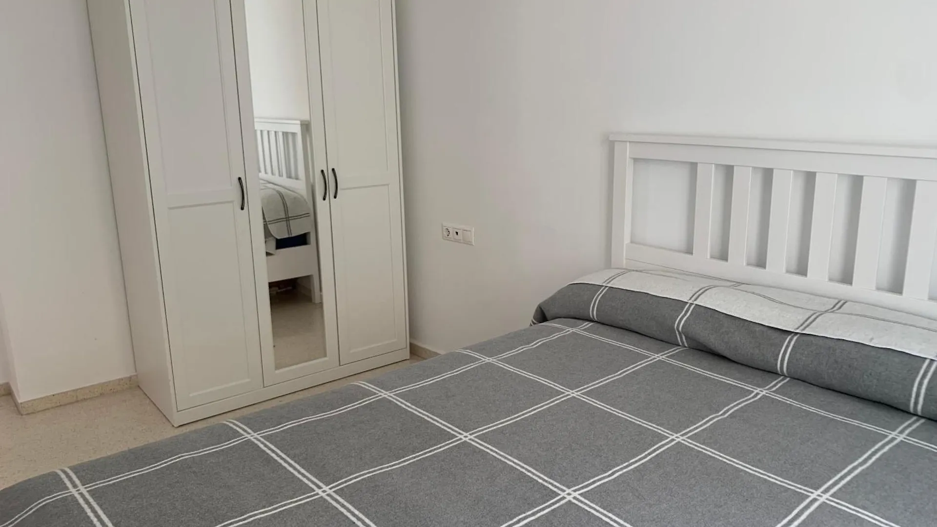 Casa Calle Merced Cadiz Spain