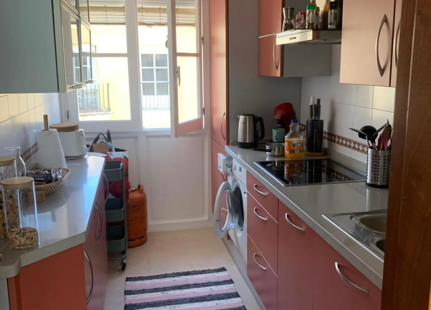 Apartment Casa Calle Merced Cadiz